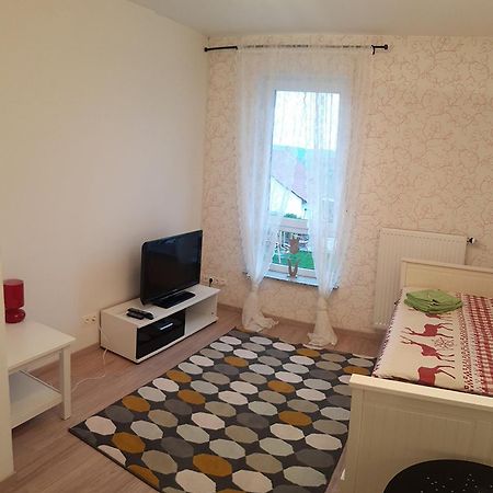 Haus Zangerle Apartment Метлах Екстериор снимка