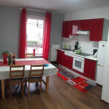 Haus Zangerle Apartment Метлах Екстериор снимка