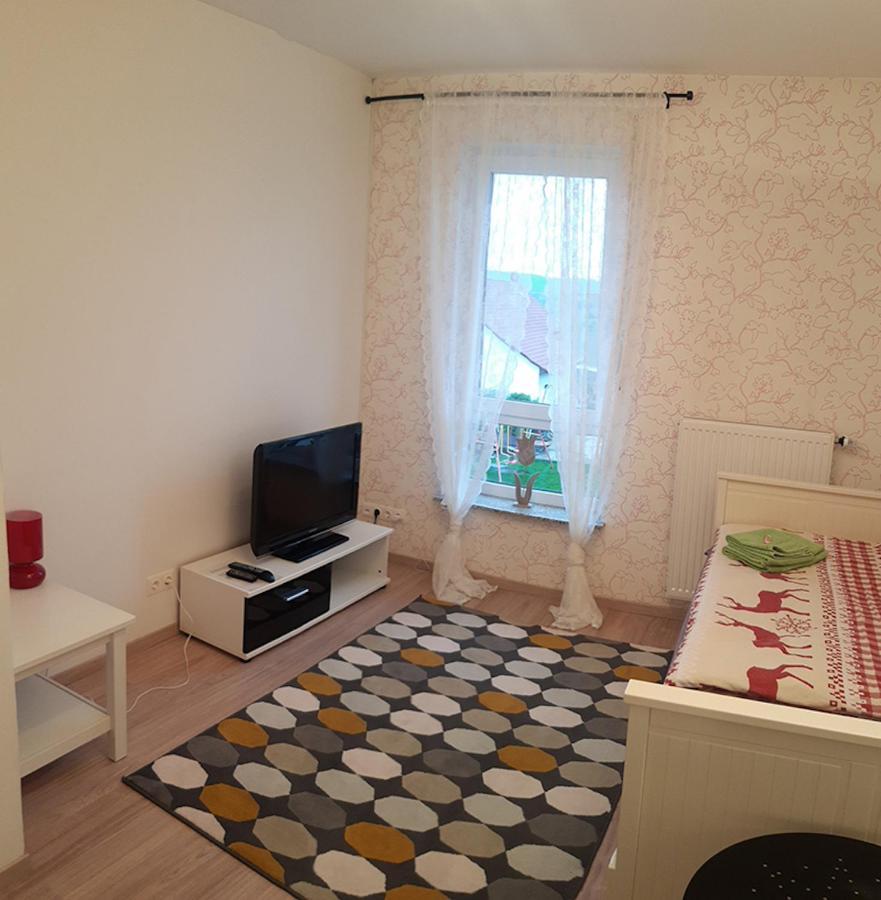 Haus Zangerle Apartment Метлах Екстериор снимка
