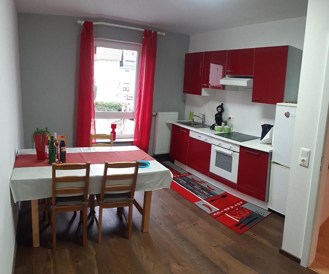 Haus Zangerle Apartment Метлах Екстериор снимка