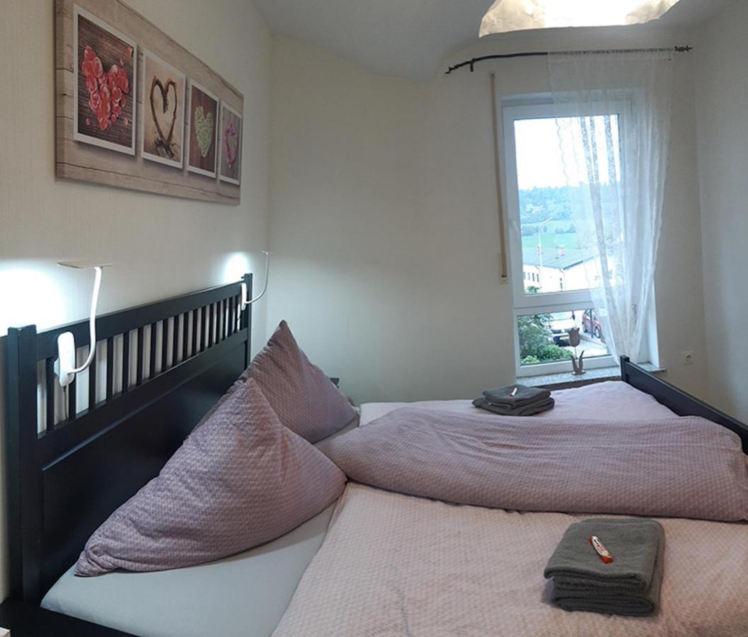 Haus Zangerle Apartment Метлах Екстериор снимка