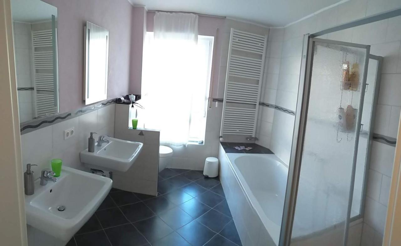Haus Zangerle Apartment Метлах Екстериор снимка