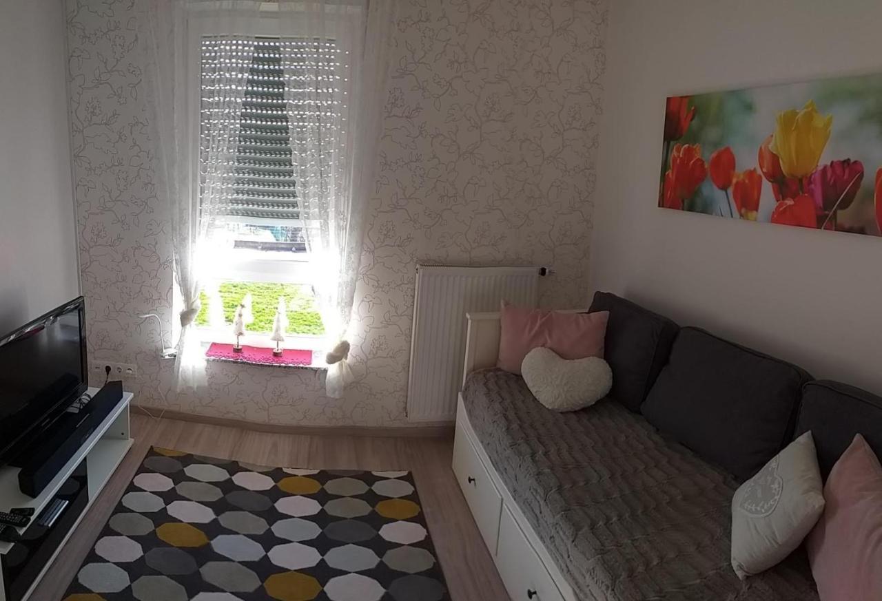 Haus Zangerle Apartment Метлах Екстериор снимка